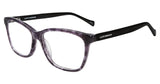 Lucky Brand D214TOR55 Eyeglasses