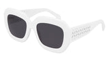 Azzedine Alaia Pattern AA0041S Sunglasses