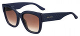 Jimmy Choo Roxie Sunglasses