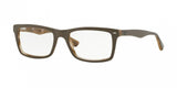 Ray Ban 5287 Eyeglasses