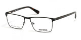 Harley-Davidson 0757 Eyeglasses