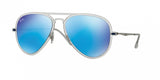 Ray Ban 4211 Sunglasses