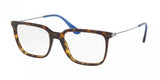 Prada Catwalk 17TV Eyeglasses