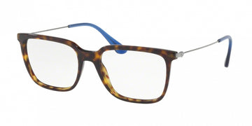 Prada Catwalk 17TV Eyeglasses