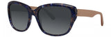 Vera Wang V446 Sunglasses