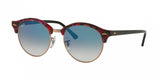 Ray Ban Clubround 4246 Sunglasses