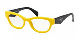 Prada 13QV Eyeglasses