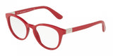 Dolce & Gabbana 3268 Eyeglasses