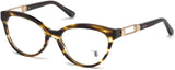 TOD'S 5162 Eyeglasses