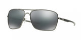 Oakley Plaintiff Squared 4063 Sunglasses