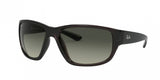 Ray Ban 4300 Sunglasses