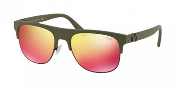 Polo 4132 Sunglasses