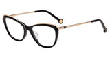 Carolina Herrera VHE854K09BB53 Eyeglasses