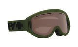 SpyOptic 313162 Goggles