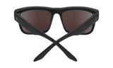 374861 - Matte Black - Happy Bronze Polar with Green Spectra