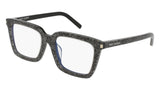 Saint Laurent Classic SL 167/F Eyeglasses