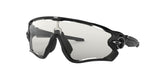 929014 - Black - Clear To Black Photochromic