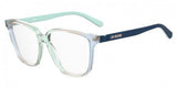 Moschino Love Mol583 Eyeglasses