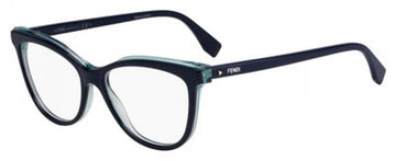 Fendi Ff0255 Eyeglasses