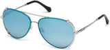 Roberto Cavalli 1029 Sunglasses