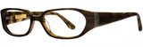 Dana Buchman OPAL Eyeglasses