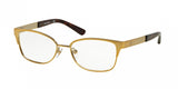 Tory Burch 1046 Eyeglasses