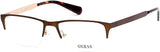 Guess 1892 Eyeglasses