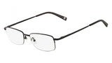 Marchon NYC STUYVESANT Eyeglasses