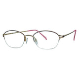 Aristar AR6840 Eyeglasses