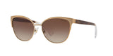 933613 - Gradient Brown