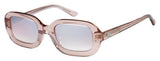 Juicy Couture Ju606 Sunglasses