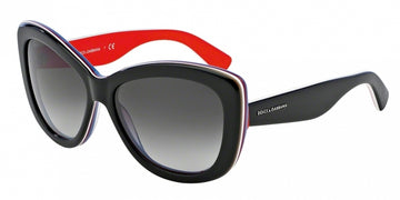 Dolce & Gabbana 4206 Sunglasses