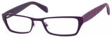 Marc By Marc Jacobs 554 Eyeglasses