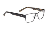 313000 - Matte Black/black Tiger