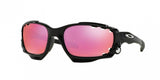 Oakley Racing Jacket 9171 Sunglasses