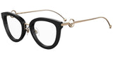 Fendi 0417 Eyeglasses