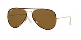 Ray Ban Aviator Full Color 3025JM Sunglasses