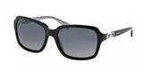 Coach L081 Ashley 8104 Sunglasses