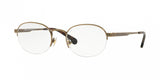 Brooks Brothers 1056 Eyeglasses