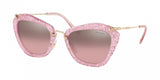 Miu Miu Special Project 10NS Sunglasses