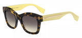 Fendi 0025 Sunglasses