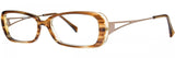 Vera Wang V175 Eyeglasses