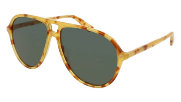 Gucci Sensual Romantic GG0119S Sunglasses