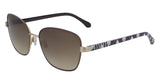 Draper James DJ7004 Sunglasses