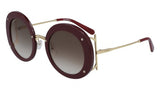 Salvatore Ferragamo SF939S Sunglasses