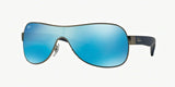 Ray Ban Rb3471 3471 Sunglasses