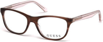 Guess 2585 Eyeglasses
