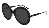 Azzedine Alaia AA0021S Sunglasses