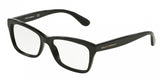 Dolce & Gabbana Contemporary 3215 Eyeglasses