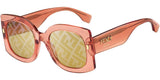 Fendi 0436 Sunglasses